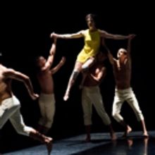 CUNY Dance Initiative and John Jay College in Collaboration with Dusan Tynek Dance Th