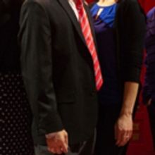 BWW Review: KING OF THE YEES at SF Playhouse: an epic ride across cultural, national