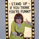 Grand Theatre Launches Stand Up Comedy Project