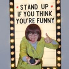 Grand Theatre Launches Stand Up Comedy Project