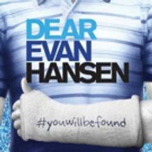 DEAR EVAN HANSEN Tours to Seattle January 2019, Full Line Up for Broadway at The Para
