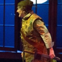 Photo Flash: People's Light Presents FOR PETER PAN ON HER 70TH BIRTHDAY
