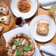 Eataly Las Vegas Opens At Park MGM This December