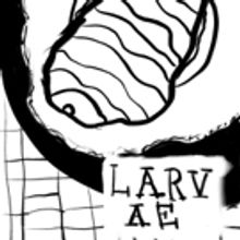 LARVAE Comes to the Alchemical Theatre