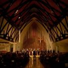 Bach's St. John Passion to be Performed in Newport Beach