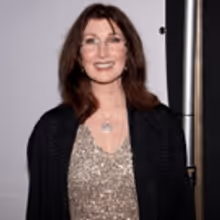 Exclusive Podcast: 'Behind the Curtain' Welcomes to the Legendary Tony Winner Joanna Gleason