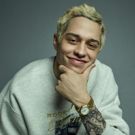 Pete Davidson Reschedules Performance At SOPAC