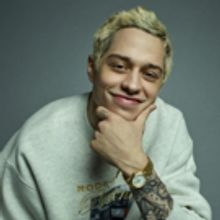 Pete Davidson Reschedules Performance At SOPAC