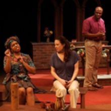 BWW Review: CARDBOARD PIANO at Park Square Theatre