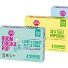 Angie's BOOMCHICKAPOP Continues Growth and Innovation with Launch of Microwave…