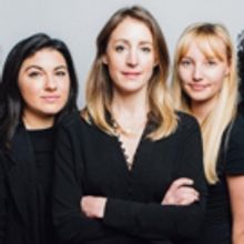 Cast Announced for DEVIL WITH THE BLUE DRESS at The Bunker