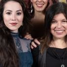 Photo Flash: First National Tour of Bartlett Sher's FIDDLER ON THE ROOF Launches In…