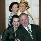 Winter Park Playhouse Sings and Dances into the New Year with BABES IN HOLLYWOOD…