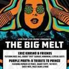 The Big Melt Taps Major Artists, Supergroups For Inaugural One-Day Event In Denver