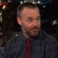 VIDEO: Will Forte Sings a Song He Wrote with Kristen Wiig and Talks Embarrassing Dad… Video