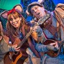 Chicago Children's Theatre's FREDERICK Adds Three More Weeks