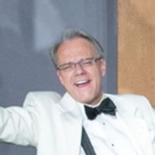 BWW Review: SINATRA'S SONGWRITER at Quality Hill Playhouse