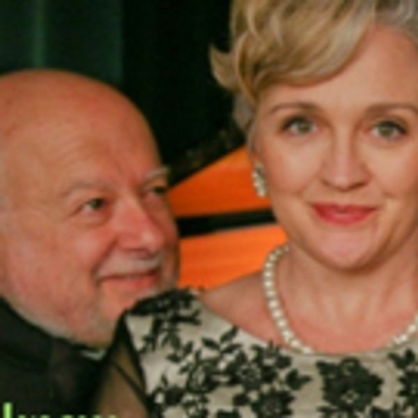 Video: Sandy And Richard Riccardi Bring Their Act to Cape Cod! - San Francisco / Bay Area Theater Video