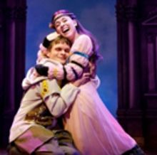 Broadway Licensing Releases HEAD OVER HEELS Rights for School and Youth Programs