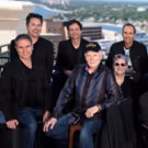 THE BEACH BOYS – NOW & THEN Come to Van Wezel