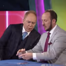 VIDEO: The CW Shares PENN & TELLER: FOOL US 'Heat' Trailer