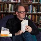 Comedian Robin Ince Makes Eastleigh Debut at The Point