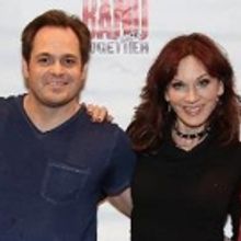 Sayreville Residents Invited to GETTIN' THE BAND BACK TOGETHER Final Dress