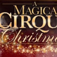 The VETS to Host A MAGICAL CIRQUE CHRISTMAS