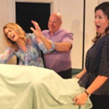 CASH ON DELIVERY Comes to Melville Theatre