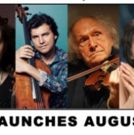 CLASSICAL BRIDGE, Inaugural Music Festival, Academy & Conference Comes to NYC This…