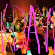 LAPP Presents Miguel Gutierrez's K-D-A-VER