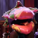 Photo Flash: The Morgan-Wixson Theatre Presents LITTLE SHOP OF HORRORS