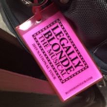 BWW Blog: Omigod! First Time Working in Professional Theatre