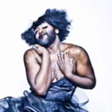 Le Gateau Chocolat Returns to Edinburgh Fringe with ICONS