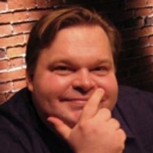 BWW Review: THE STORY OF THE GUN at Woolly Mammoth Theatre Company