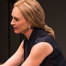 Review Roundup: Critics Weigh In on Uma Thurman, Phillipa Soo, and More in THE…