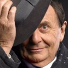 Barry Humphries THE MAN BEHIND THE MASK Tour Announced