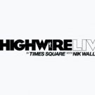 ABC to Air HIGHWIRE LIVE IN TIMES SQUARE WITH NIK WALLENDA
