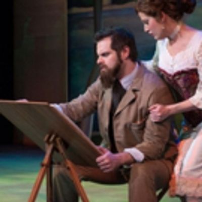 BWW Review: Arvada's SUNDAY IN THE PARK Connects All The Dots