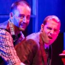 Merrimack Repertory Theatre Presents MURDER FOR TWO