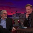 VIDEO: Burt Reynolds Was Plastered During His Infamous Nude Photoshoot