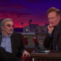 VIDEO: Burt Reynolds Was Plastered During His Infamous Nude Photoshoot Video