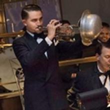 Announcing The Glenn Crytzer Orchestra At Patchogue Theatre