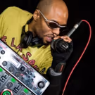 Darian Dauchan's THE BROBOT JOHNSON EXPERIENCE Comes to Brooklyn