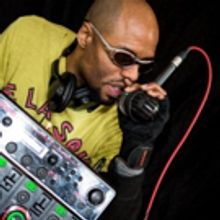 Darian Dauchan's THE BROBOT JOHNSON EXPERIENCE Comes to Brooklyn