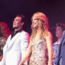 VIDEO: Get A First Look At SATURDAY NIGHT FEVER in Sydney