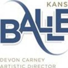 KC Ballet Presents NEW MOVES