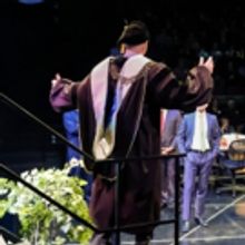 Photo Flash: PlayMakers Presents Bertolt Brecht's LIFE OF GALILEO