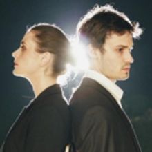 Parisian Dark Comedy Touring Canadian Fringe Festivals