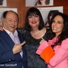 Photo Coverage: Ann Hampton Callaway Brings The Streisand Songbook To Lynn University
